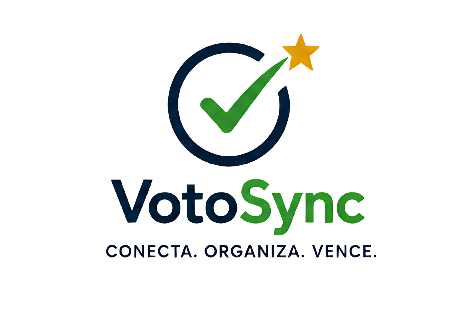VotoSync – Ecossistema Digital de Inteligência Eleitoral